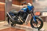 Buell Super Cruiser 2026: Potencia V-Twin y Estilo Exclusivo en la Nueva Cruiser Americana