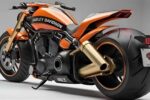 Harley-Davidson V-Rod 2026: Precio, Potencia, Diseño Moderno y Características Revolucionarias del Regreso Más Icónico