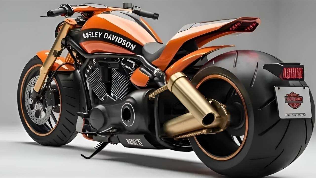Harley-Davidson V-Rod 2026: Precio, Potencia, Diseño Moderno y Características Revolucionarias del Regreso Más Icónico
