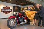 Harley Flathead 2026: Diseño Atemporal y Tecnología Moderna con Experiencia de Conducción Innovadora