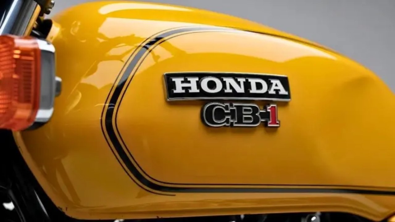 Honda CB1 2026: Diseño Deportivo, Motor Potente y Tecnología Moderna en la Nueva Naked Compacta