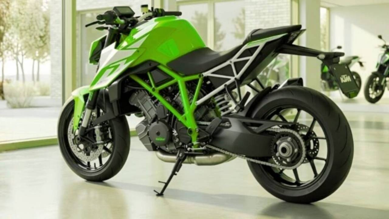 KTM 1290 Super Duke R 2026: Potencia Extrema, Diseño Agresivo y Tecnología de Alto Rendimiento en la Naked Más Radical