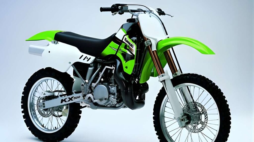 Kawasaki KMX200 2026: Especificaciones, Potencia Off-Road, Diseño Dual Sport y Rendimiento Todo Terreno Legendario