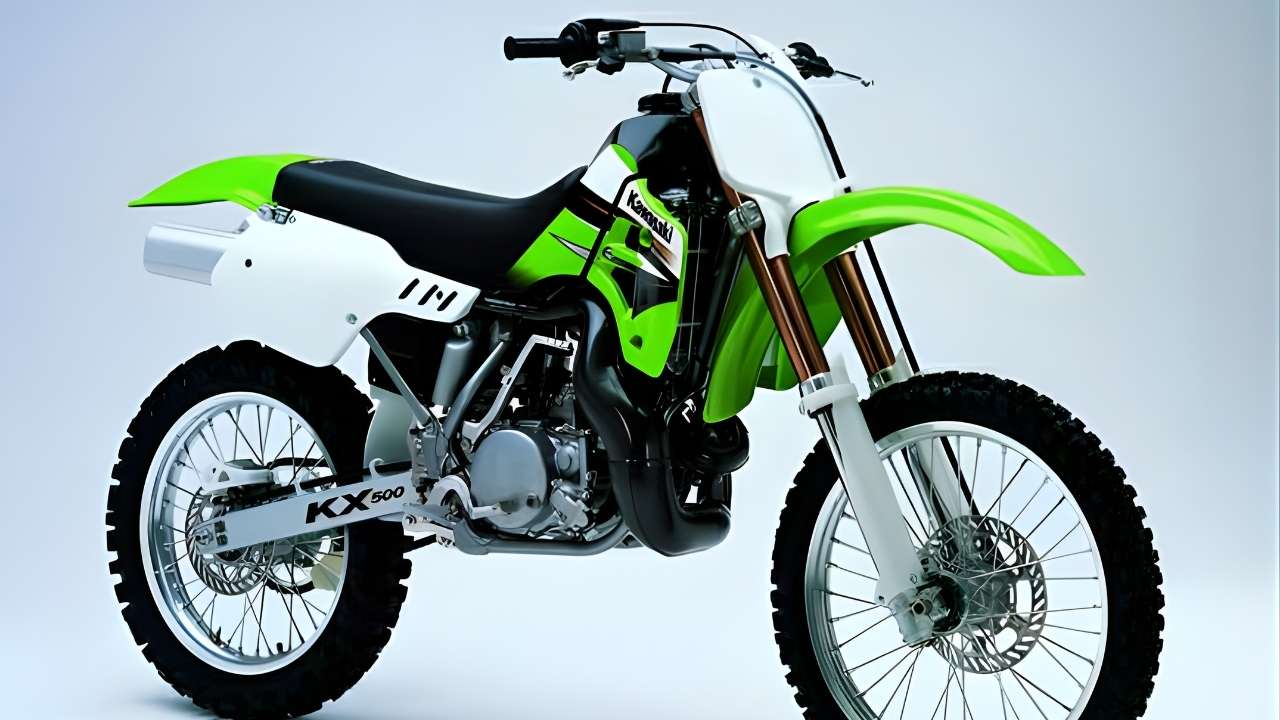 Kawasaki KMX200 2026: Especificaciones, Potencia Off-Road, Diseño Dual Sport y Rendimiento Todo Terreno Legendario