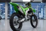 Kawasaki KX500 2026: Potencia Off-Road Extrema, Motor Legendario y Diseño Renovado para el Motocross