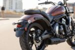 Kawasaki Vulcan S 180 2025: Cruiser Moderna con Diseño Elegante, Rendimiento Confiable y Gran Comodidad
