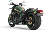 Kawasaki Vulcan S 2026: cruiser moderna con estilo personalizable y confort premium
