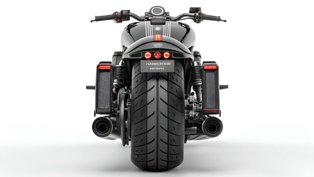 New BMW R18 2026: Cruiser de Lujo, Motor Boxer Potente y Diseño Clásico con Tecnología Moderna