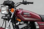 New Yamaha RX 135 2026: Diseño Clásico, Motor Renovado y Regreso Icónico con Tecnología Moderna