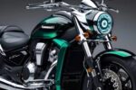 Kawasaki Vulcan 900 2026: Diseño Clásico, Gran Confort y Rendimiento Suave en la Nueva Cruiser Elegante