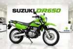 Suzuki DR650: Ficha Técnica Completa, Rendimiento Dual-Sport y Experiencia de Conducción Todo Terreno