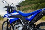 Yamaha DT125 2026: Especificaciones, Motor Eficiente, Diseño Off-Road y Rendimiento Versátil en la Dual Sport Legendaria