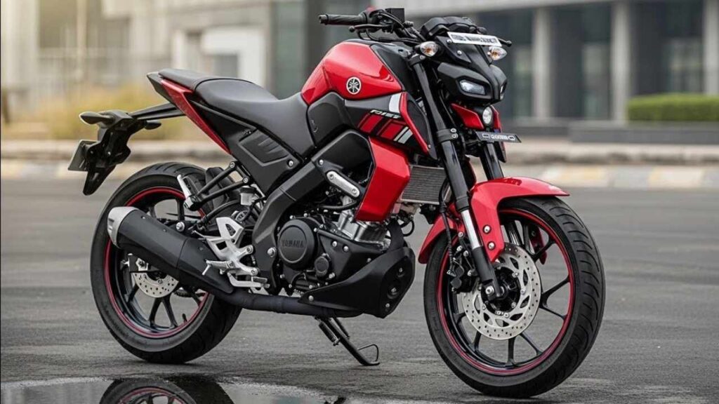 Yamaha MT-15 2026: Diseño Agresivo, Tecnología Avanzada y Rendimiento Ágil en la Nueva Naked Urbana