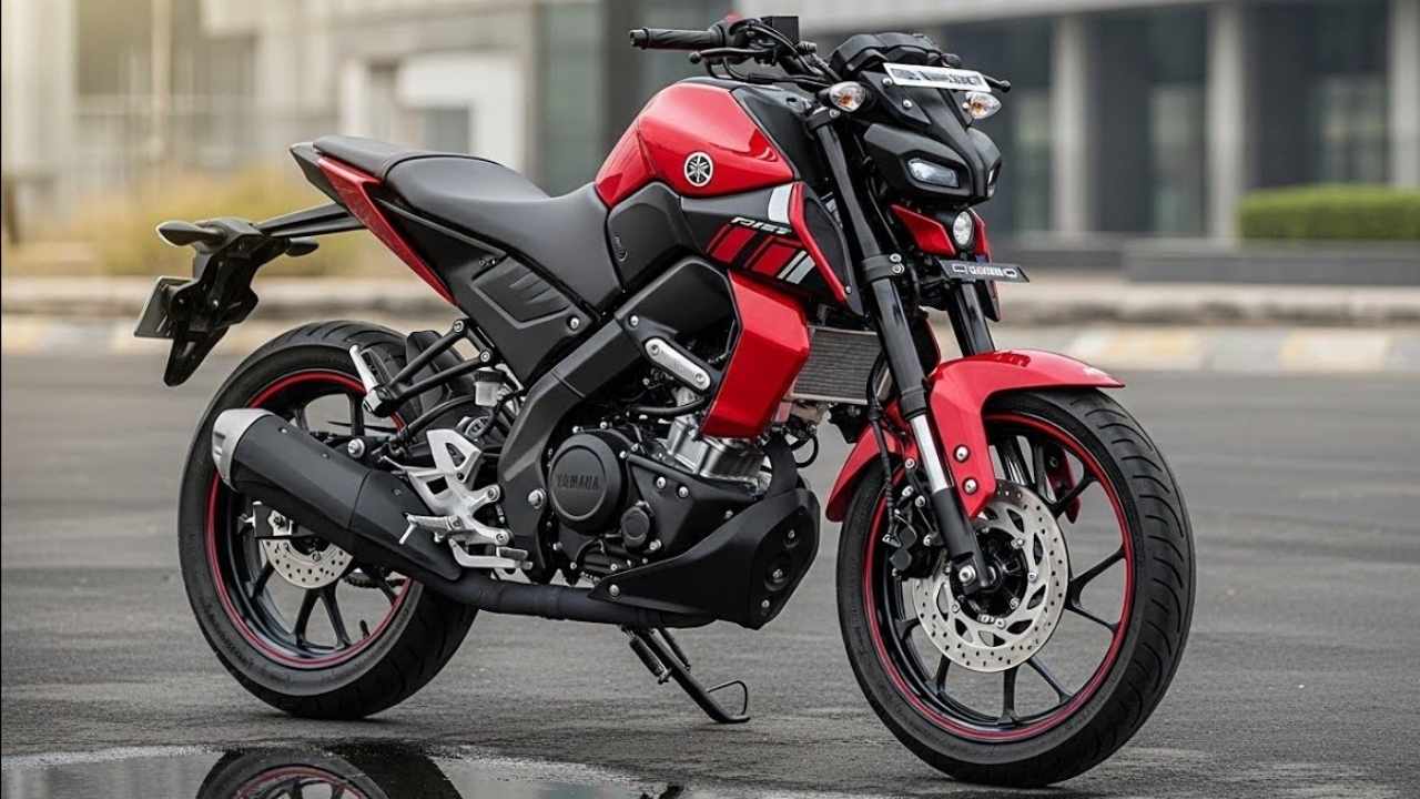 Yamaha MT-15 2026: Diseño Agresivo, Tecnología Avanzada y Rendimiento Ágil en la Nueva Naked Urbana