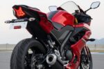 Yamaha R15 V5 2026: Diseño Deportivo, Tecnología Racing y Rendimiento Superior en la Nueva Sportbike