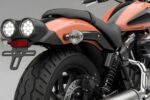 Yamaha Stryker 2026: La Cruiser Custom con Diseño Agresivo, Potencia V-Twin y Estilo Premium