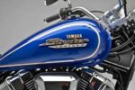 Yamaha Stryker 2026: Cruiser Custom con Potencia V-Twin, Diseño Agresivo y Estilo Premium