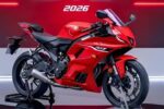 Yamaha YZF-R7 2026: Especificaciones, Diseño Deportivo, Potencia del Motor y Tecnología de Última Generación